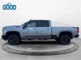 New 2025 Chevrolet Silverado 2500 LT w/ Trail Boss Package image 2