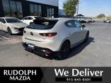 New 2025 MAZDA MAZDA3 Hatchback w/ Appearance Package image 5