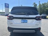 New 2025 Honda Pilot Touring image 4