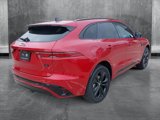 New 2026 Jaguar F-PACE R-Dynamic S image 5