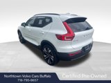 Certified 2025 Volvo XC40 B5 Plus w/ Protection Package Premier image 3