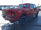 New 2026 RAM 2500 Big Horn image 2