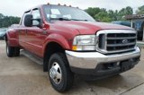 Used 2002 Ford F350 4x4 Crew Cab DRW Super Duty image 2