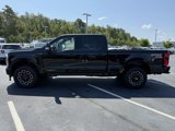 New 2025 Ford F250 Platinum w/ FX4 Off-Road Package image 4