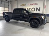 New 2025 GMC Sierra 2500 AT4 w/ Technology Package image 3