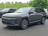 New 2025 Jeep Wagoneer Limited image 3