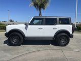 New 2025 Ford Bronco Outer Banks image 2