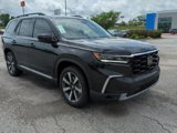 New 2025 Honda Pilot Touring image 5