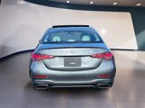 Certified 2024 Mercedes-Benz C 300 4MATIC Sedan image 4
