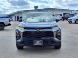 New 2026 Chevrolet Equinox ACTIV w/ Convenience Package III image 2