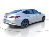 Used 2025 Acura Integra A-Spec image 4