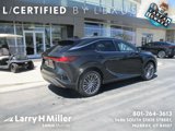 Used 2025 Lexus RX 450h AWD w/ Luxury Package image 5