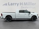 New 2025 RAM 2500 Laramie image 5