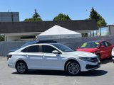 Used 2024 Volkswagen Jetta SE w/ Panoramic Sunroof Package image 2