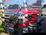 Used 2024 GMC Sierra 1500 SLT w/ SLT Premium Package image 3