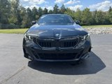 New 2026 BMW 540i xDrive w/ M Sport Package image 2