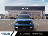New 2025 Kia Sorento SX Prestige image 2