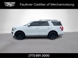 Used 2021 Ford Expedition XLT image 3