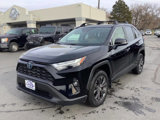 Used 2022 Toyota RAV4 XLE Premium image 3