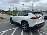 Certified 2025 Toyota RAV4 XSE image 5