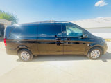 Used 2022 Mercedes-Benz Metris image 4