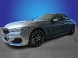 Used 2022 BMW M850i Gran Coupe xDrive image 3