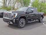New 2025 GMC Sierra 2500 Denali w/ Denali Reserve Package image 2