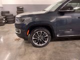 New 2025 Jeep Wagoneer Series III w/ Premium Group I image 2