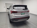 Used 2023 Hyundai Santa Fe SEL image 6