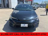 New 2025 Toyota Corolla XSE image 2