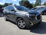 Used 2020 GMC Terrain SLE image 3