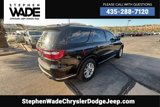 Certified 2024 Dodge Durango SXT image 5