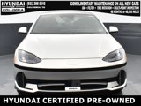 Certified 2025 Hyundai Ioniq 6 Limited image 2
