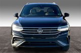 Used 2023 Volkswagen Tiguan SE image 2