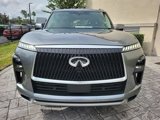 New 2025 INFINITI QX80 Sensory image 2
