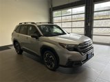 New 2025 Subaru Forester Limited image 2