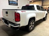Used 2018 Chevrolet Colorado W/T w/ Custom Special Edition image 4