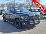 Certified 2023 RAM 1500 Big Horn image 3