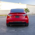Used 2022 Tesla Model Y Performance image 4