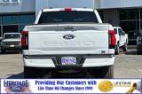New 2025 Ford F150 Lightning XLT image 6