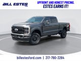 New 2025 Ford F350 Platinum image 1
