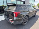 Used 2022 Ford Explorer ST w/ Equipment Group 401A image 3