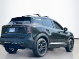 New 2026 Nissan Kicks SR image 2