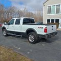 Used 2016 Ford F250 Lariat w/ Lariat Ultimate Package image 3