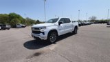 New 2025 Chevrolet Silverado 1500 LT image 4