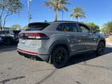 New 2026 Volkswagen Atlas Cross Sport SEL R-Line image 3