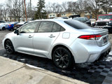 Used 2023 Toyota Corolla Hybrid Sedan image 3