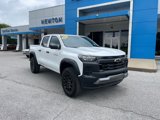 New 2026 Chevrolet Colorado Trail Boss image 2