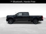 New 2025 Ford F350 4x4 Crew Cab Super Duty image 4