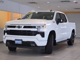 Certified 2023 Chevrolet Silverado 1500 RST w/ Convenience Package II image 3